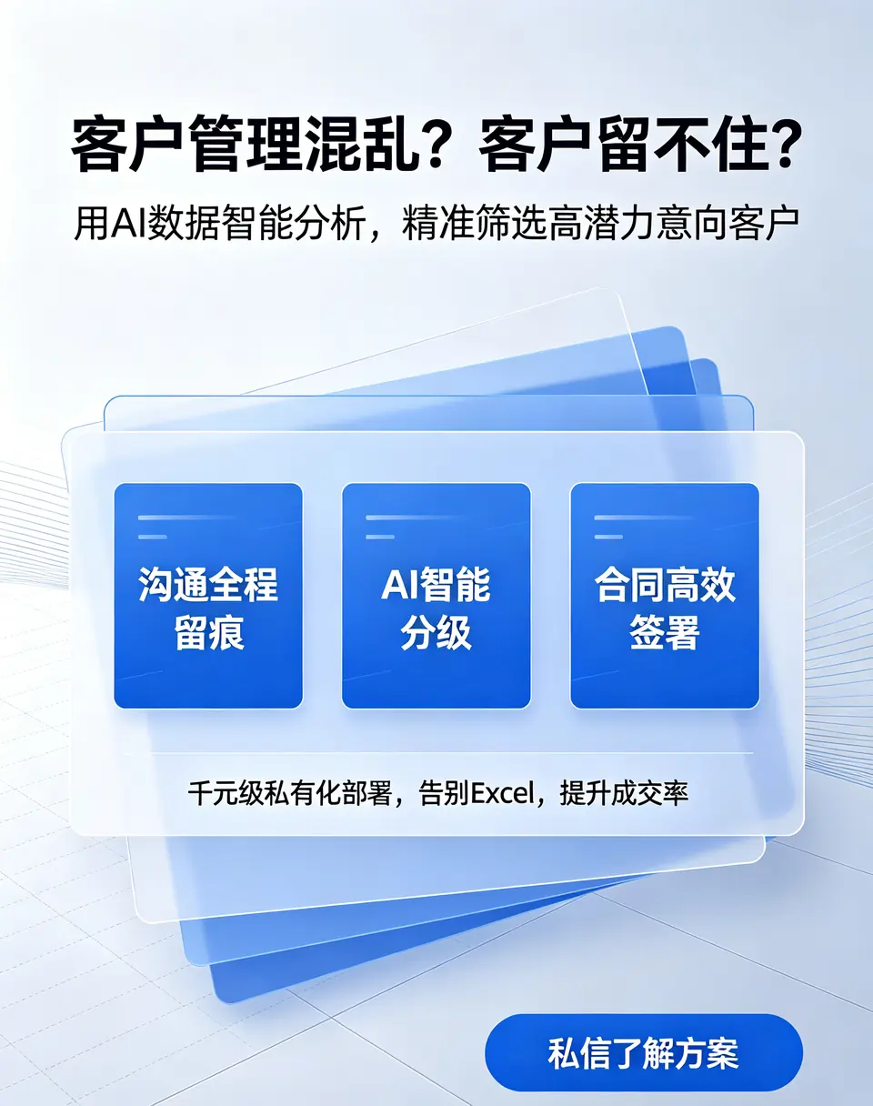 传统医疗客户回访方案